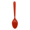 5.25" Cutlery Spoon, plain